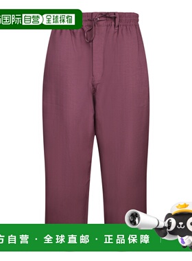 香港直邮Y-3男士休闲裤KA9531BOEDEAUX