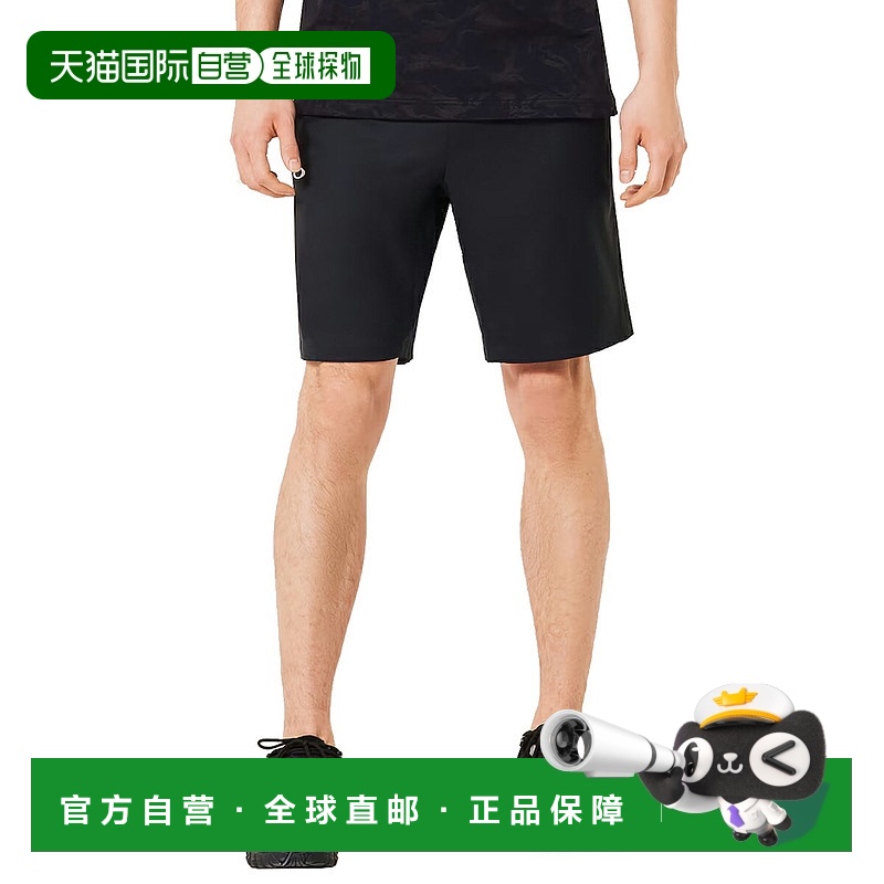 日本直邮Oakley Enhance Mobility Shorts 6.0 美国标准男士运动