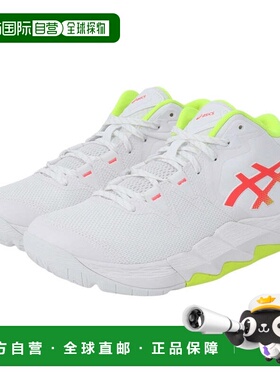 日本直邮ASICS 巴斯 UNPRE ARS 2 1063A070.102 中帮篮球鞋亚瑟士