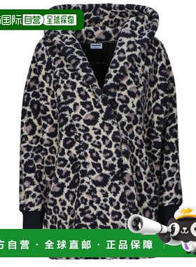 欧洲直邮Noisy May NMCUDDLE  女装 大衣 27030568-EGGNOG-LEO