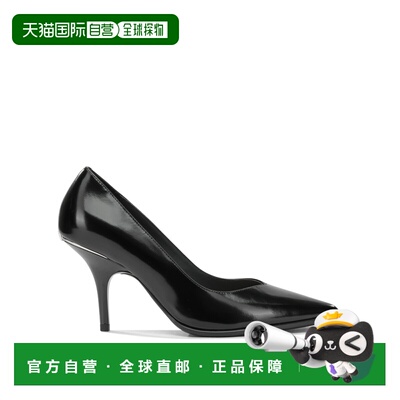 香港直邮Pinko 品高 女士 高跟鞋 SD0611P001Z99BLACK