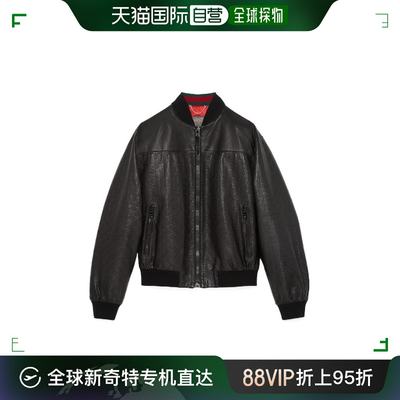 【99新未使用】香港直邮GUCCI 男士夹克 764861XNA0D1000