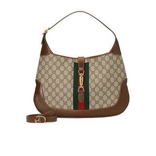 Gucci Jackie 1961系列中号手袋 636710HUHHG