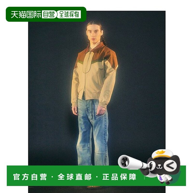 韩国直邮ADSB ANDERSSON BELL 正品新款设计师潮牌男士百搭设计感