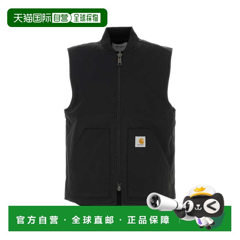 欧洲直邮carhartt wip 男士 背心马甲,男装,常规马甲,淘宝优惠券,粉丝福利购,淘宝优惠卷