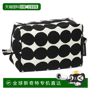 北歐Vilya 日本直郵Marimekko VILJA RASYMATTO Rasymat化妝包