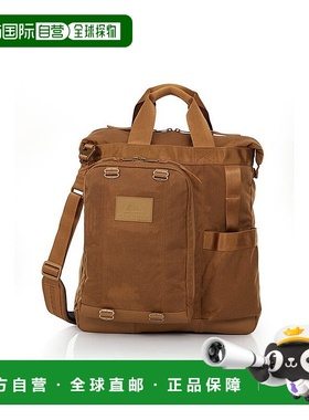 自营欧洲直邮GREGORY格里高利 Quarry Helmet25L 实用便携手提包