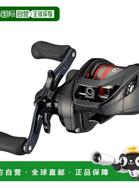 日本直邮 Daiwa Reel '21 PR100 带 3.5 号螺纹