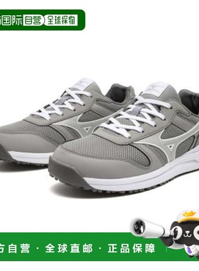 日本直邮【日本直邮】Mizuno美津浓男女同款生活休闲鞋F1GC240305