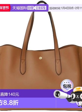 【日本直邮】[Lega Largo] A4 手提包 轻便 LH-P0003Z 女款 CA