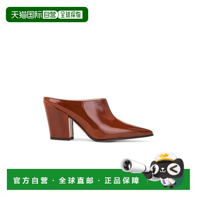 1h可退 香港直邮Gianvito Rossi 吉安维托 罗西 女士 Nuit 凉拖 G