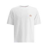 UJN837240SWM2 T恤 Prada 短袖