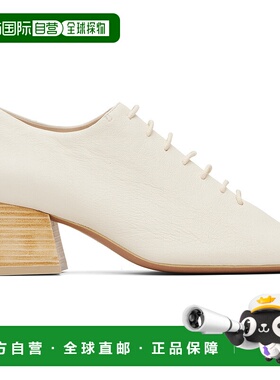 1h可退 香港直邮潮奢 Lemaire 女士 灰白色 Souris Classic 55 德