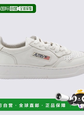 欧洲直邮autry 女士 休闲鞋
