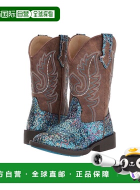 1h可退 【美国直邮】Roper Kids Glitter Aztec（幼儿/小孩）