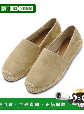 韩国直邮POLO RALPH LAUREN MAPOFTW0B020087-250休闲鞋一脚蹬