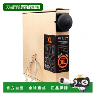 【日本直邮】DAddario达达里奥尼EXL110-B25木民谣琴吉他弦线全套