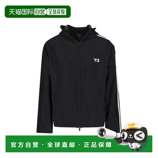 男士 黑色夹克 KF1085 1h可退 舒适时尚 black黑色 香港直邮Y