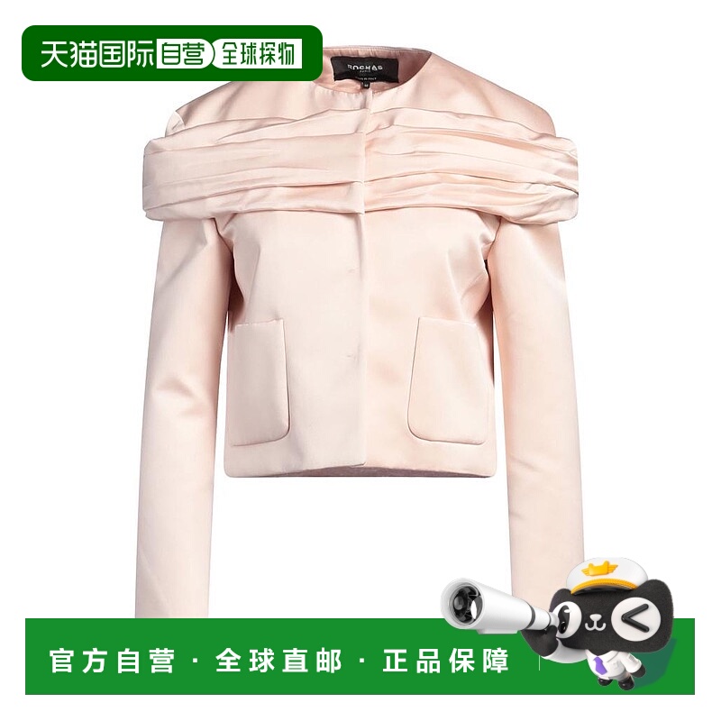【美国直邮】rochas 女士 外套夹克