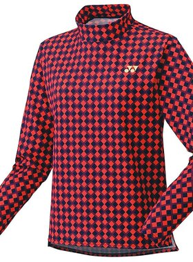 Yonex尤尼克斯 女士运动长袖 16660Y