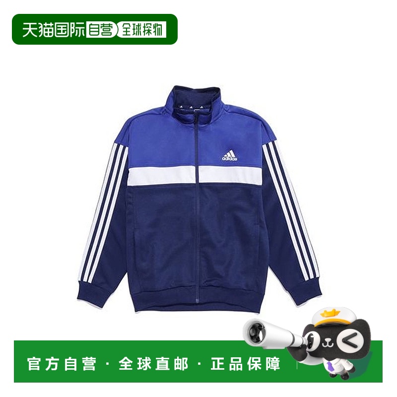 日本直邮 U ESS TIB 热身夹克