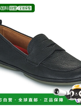 欧洲直邮CAMPER 看步 女鞋 春夏 乐福鞋 RIGN新款一脚蹬