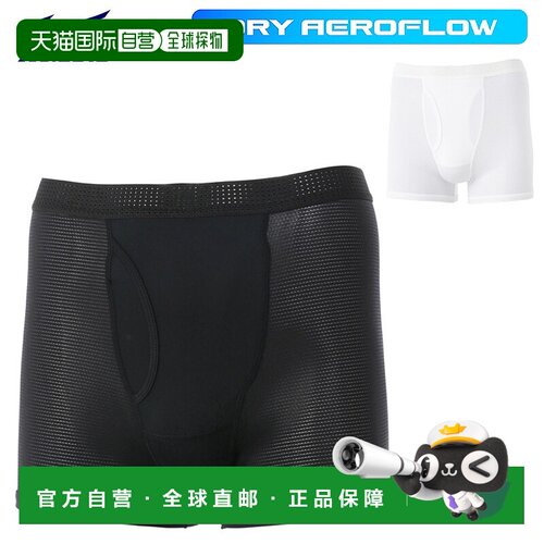 日本直邮MIZUNO Dry Aeroflow 男士高尔夫内裤 