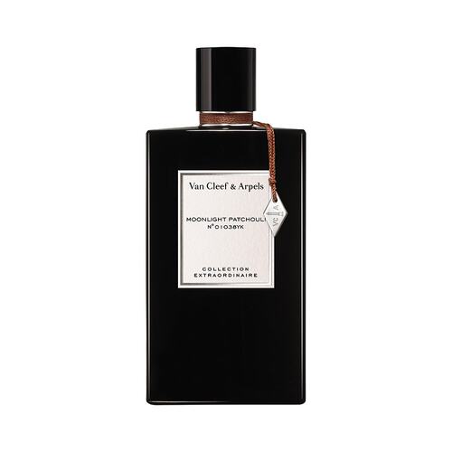 Van Cleef & Arpels/梵克雅宝珍藏系列「月光广藿香」中性香水 ED