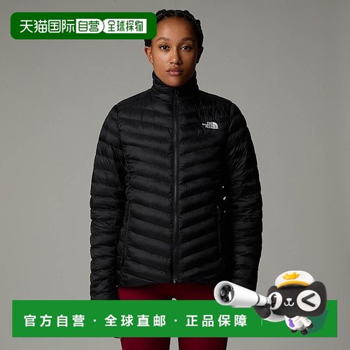 自营欧洲直邮北面女士 Huila 合成保暖夹克TheNorthFace