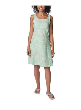 潮奢 Columbia 哥伦比亚 女士 Freezer™ III 连衣裙