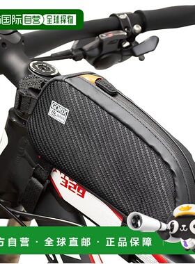 【日本直邮】GORIX 自行车上管包 GX-BT39 防水 带手机小物收纳