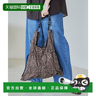 CO3322AW015636 日本直邮coen 尼龙束口托特包 托特 2WAY