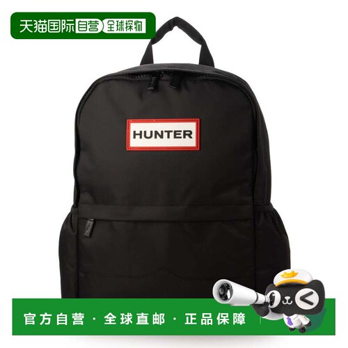 日本直邮NYLON BACKPACK 黑色