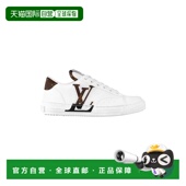 欧洲直邮LV路易威登 26春夏 LVU2Z2N8WHT 1h可退 女士 休闲运动