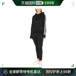 Dsquared2 二次方 女士 香港直邮潮奢 Outfit 运动连身裤