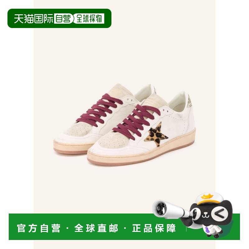 欧洲直邮golden goose deluxe brand 女士 休闲鞋,运动鞋new,运动休闲鞋,淘宝优惠券,粉丝福利购,淘宝优惠卷