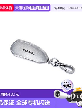 韩国直邮ADER ERROR 公用钥匙包Standic shoehorn keyring(Matte)