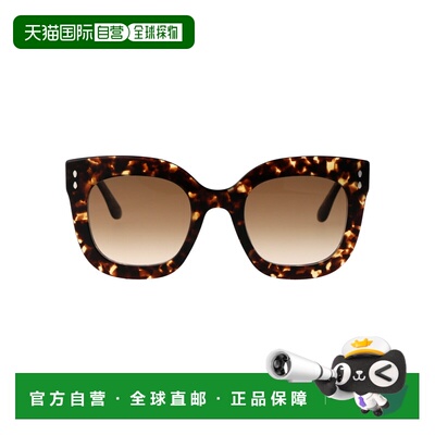 香港直邮ISABEL MARANT 女士太阳镜 SS2025 IM0002NS086HA配饰