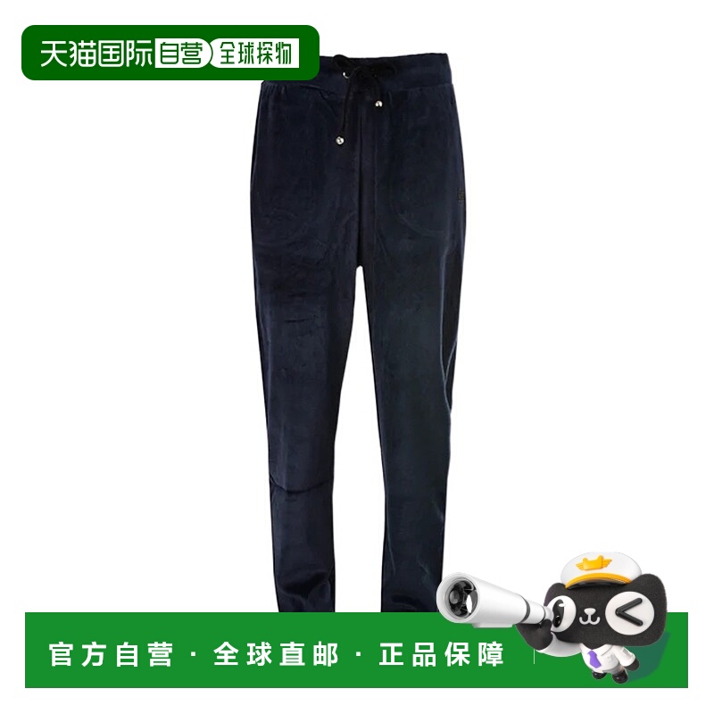 香港直邮EA7 Emporio Armani 徽标运动裤 6GTP76TJN9Z