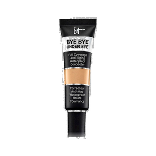 欧洲直邮It Cosmetics依科美遮瑕膏12ml打底自然修饰保湿滋润正品