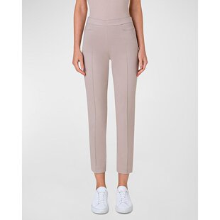 中腰七分裤 Franca punto 美国直邮Akris