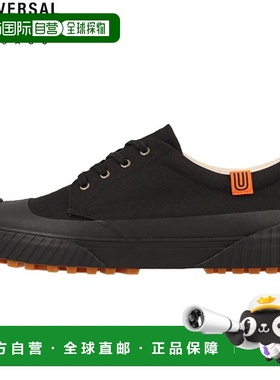 日本直邮universal overall UO11 低帮运动鞋 男女通用鞋 UO11176