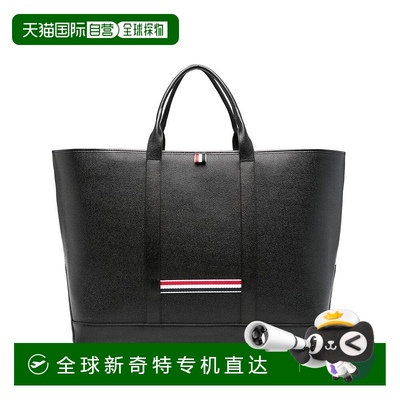 香港直邮THOM BROWNE 男士手提包 UAG185A00198001 AW2024