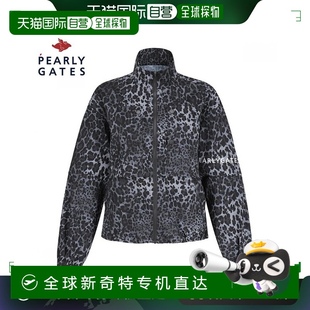 韩国直邮pearlygates 高尔夫衬衫