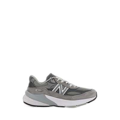 欧洲直邮NEW BALANCE 女士运动鞋W990GL6COOLGREYB