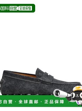 1h可退 香港直邮TOD'S 托德斯 男士 XXM52K00640UFVU810/BLU SCUR