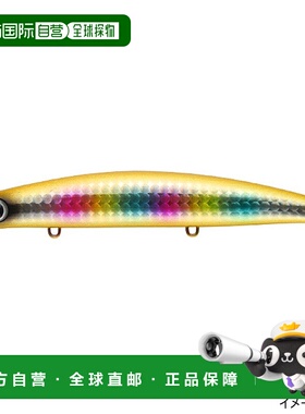 日本直邮今佐助 120 Reppa Lure #RP227 黄金糖果