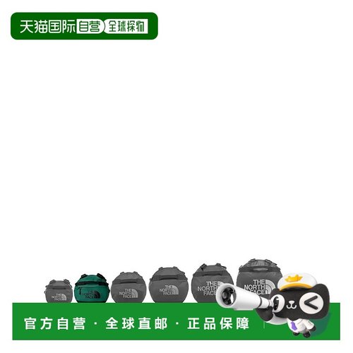 香港直邮THE NORTH FACE 户外仪表 NF0A52STS9W1EVERGRN AW2025