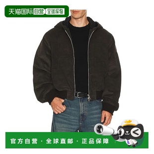 Legacy Our 男士 Bank M4251BD 1h可退 夹克 香港直邮潮奢