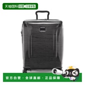 自营欧洲直邮Tumi途明 Tegra Lite可伸缩提手行李箱男女通用